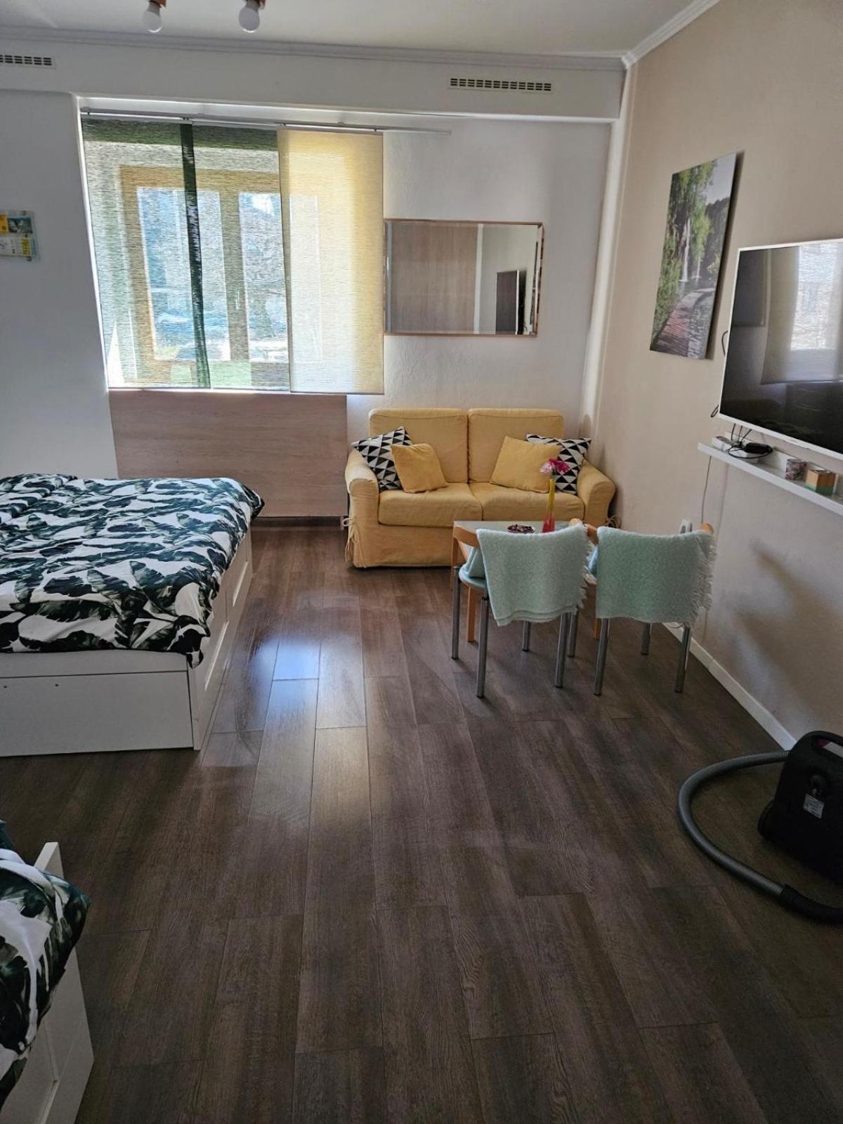 Sunce Plitvica Apartment Plitvicka Jezera Exterior photo