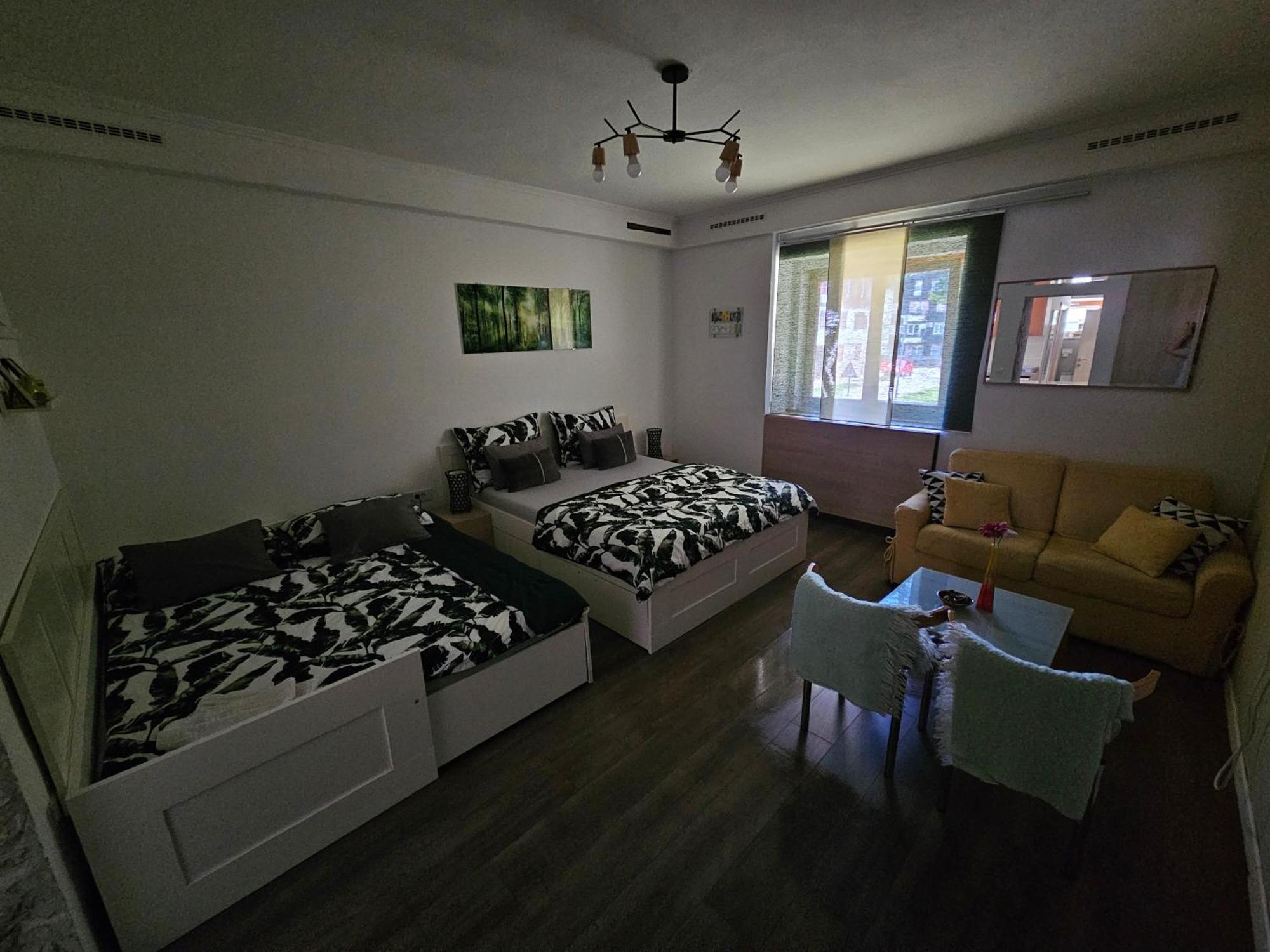 Sunce Plitvica Apartment Plitvicka Jezera Exterior photo