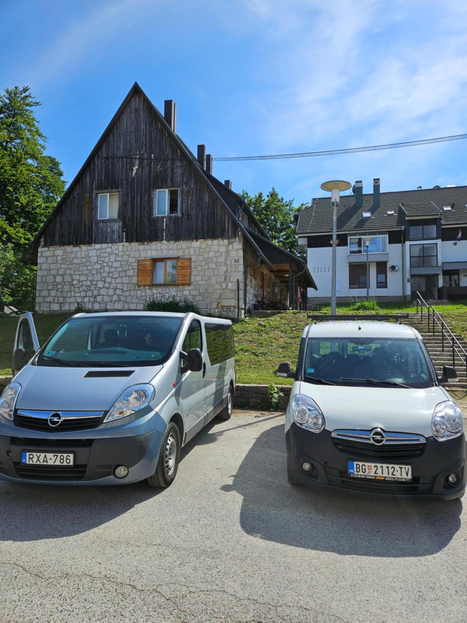 Sunce Plitvica Apartment Plitvicka Jezera Exterior photo
